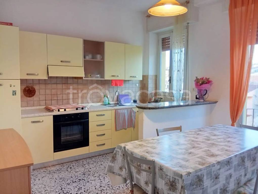 appartamento in vendita a Sassari in zona Centro Storico