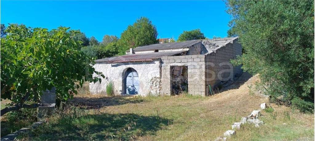 casa indipendente in vendita a Sassari in zona Latte Dolce