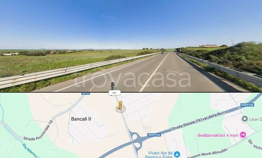 casa indipendente in vendita a Sassari in zona Bancali