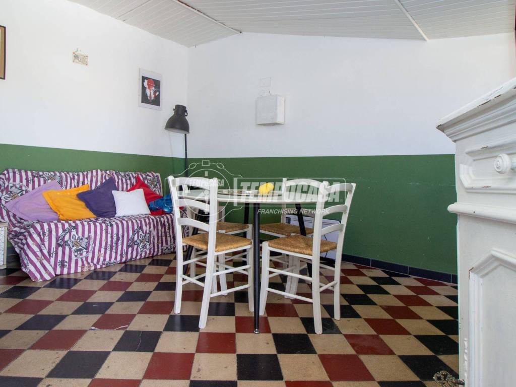 appartamento in vendita a Sassari in zona Centro Storico