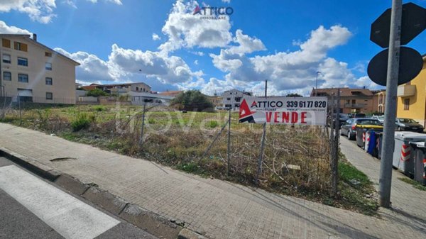 terreno agricolo in vendita a Sassari in zona Li Punti