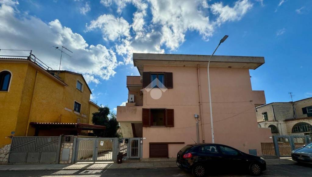 appartamento in vendita a Sassari in zona Ottava