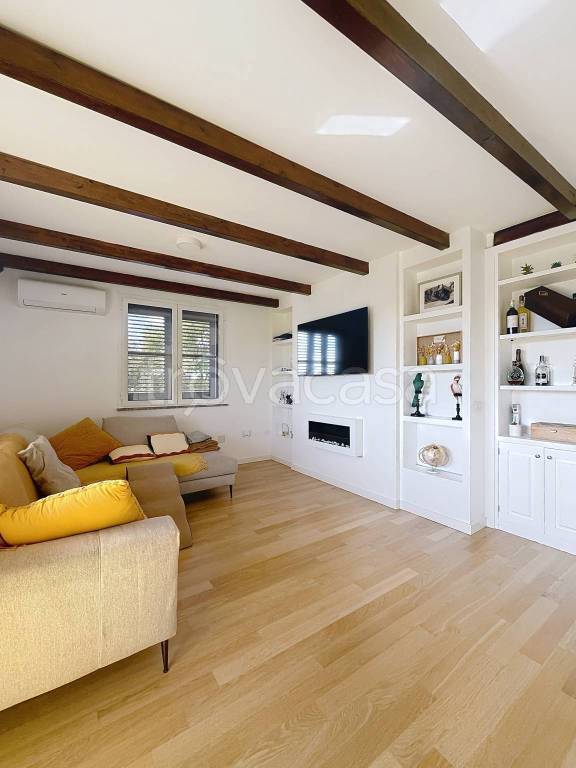 casa indipendente in vendita a Sassari in zona Bancali