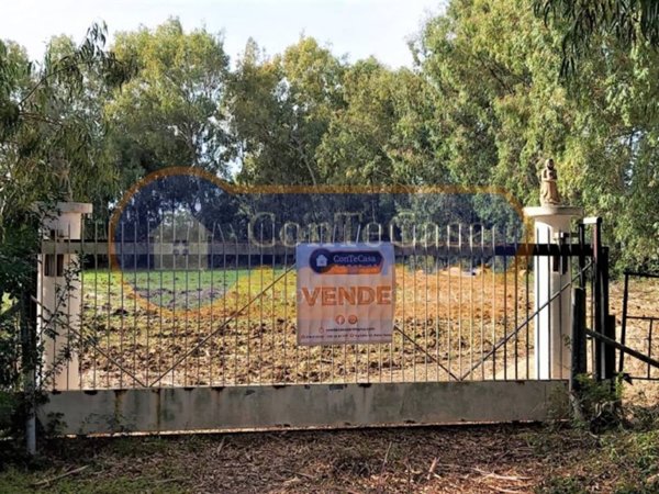 terreno agricolo in vendita a Sassari in zona Campanedda