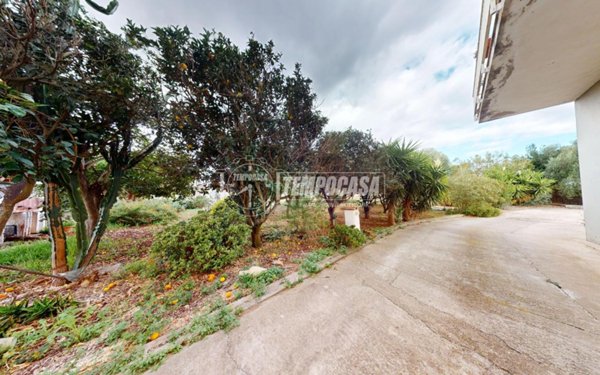 casa indipendente in vendita a Sassari in zona Bancali