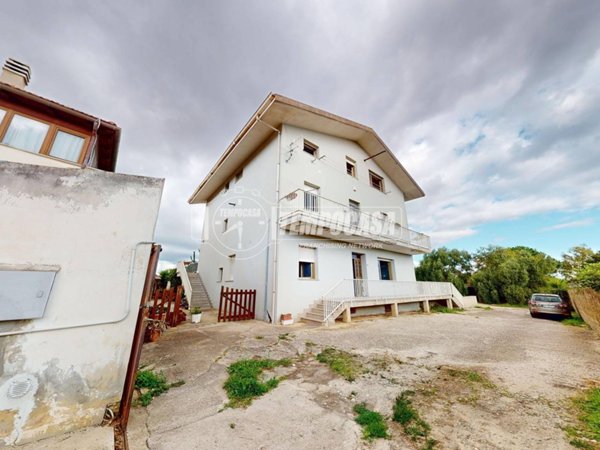 casa indipendente in vendita a Sassari in zona Bancali