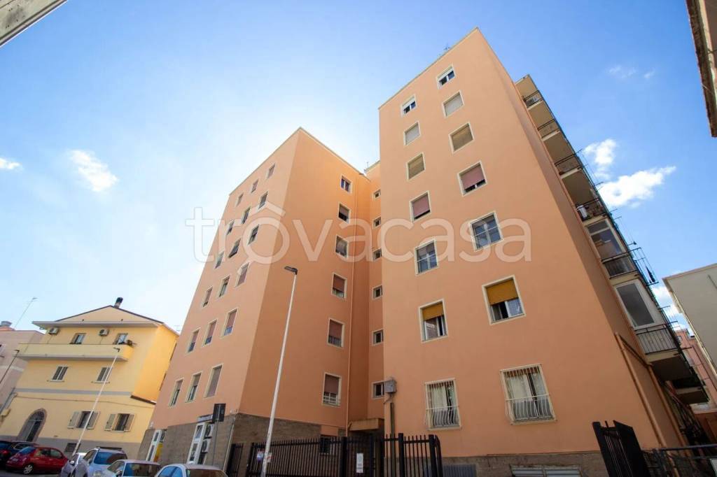 appartamento in vendita a Sassari in zona Centro Storico