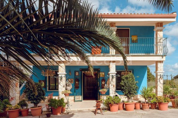 casa indipendente in vendita a Sassari in zona La Landrigga