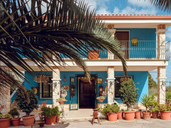 casa indipendente in vendita a Sassari in zona La Landrigga