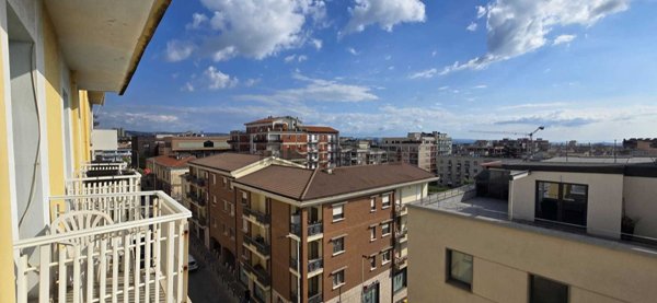 appartamento in vendita a Sassari in zona Centro Storico