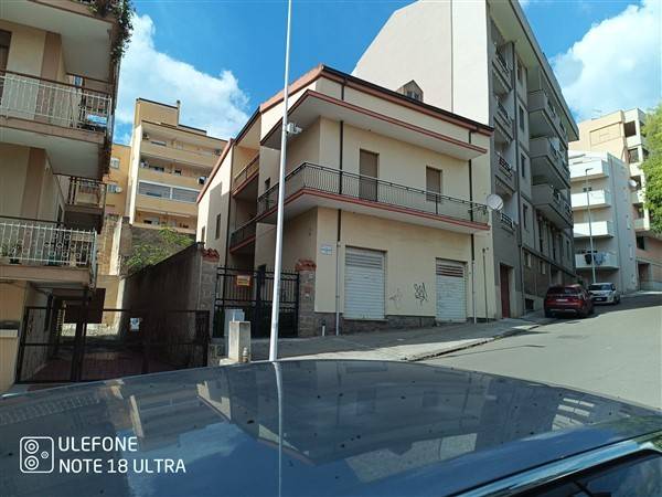 appartamento in vendita a Sassari in zona Monte Rosello