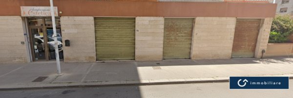 locale di sgombero in vendita a Sassari