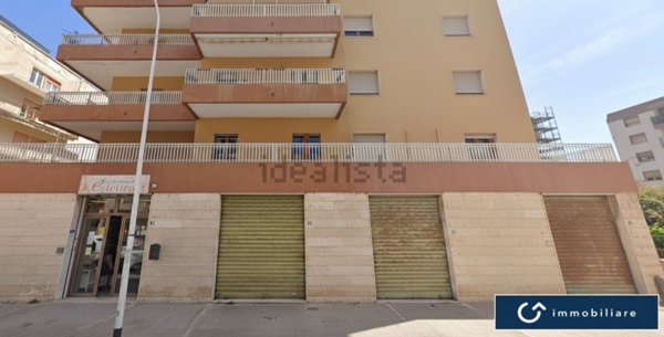 locale di sgombero in vendita a Sassari