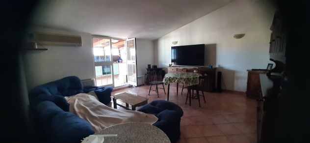appartamento in vendita a Sassari in zona Centro Storico