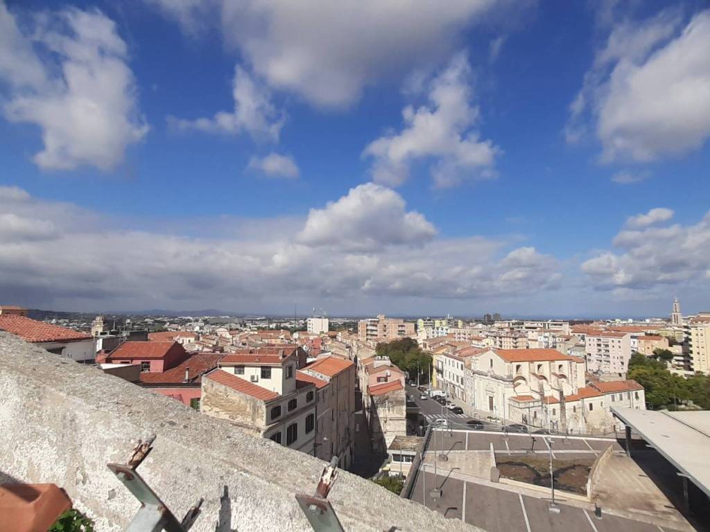 appartamento in vendita a Sassari in zona Centro Storico