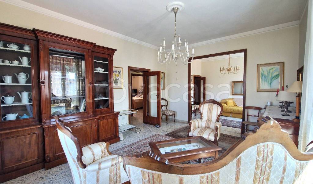 appartamento in vendita a Sassari in zona Centro Storico