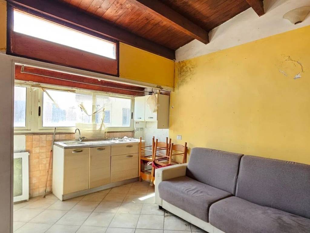 appartamento in vendita a Sassari in zona Centro Storico