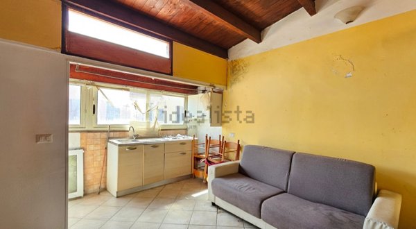 appartamento in vendita a Sassari