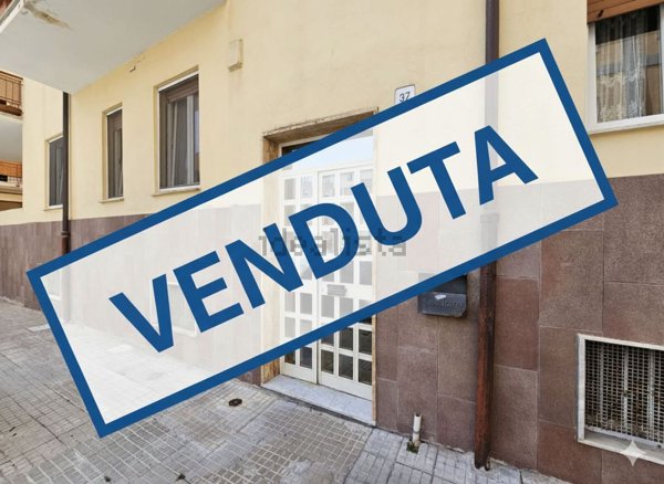appartamento in vendita a Sassari in zona Centro Storico
