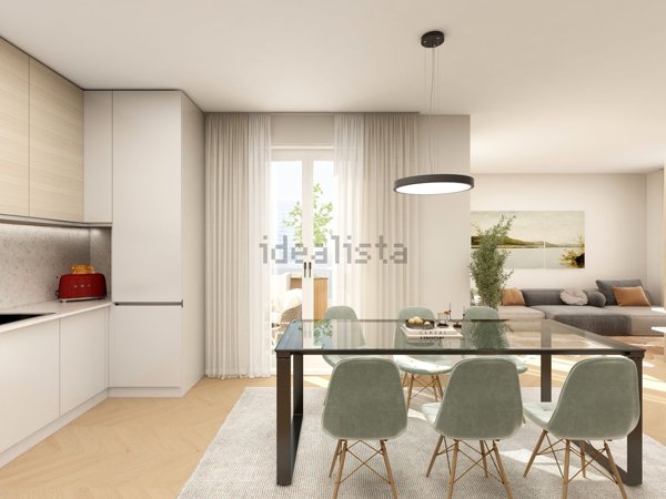 appartamento in vendita a Sassari in zona Luna e Sole / Prunizzedda