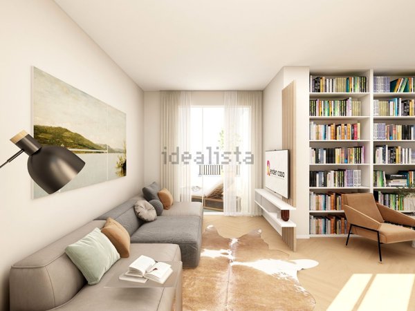 appartamento in vendita a Sassari