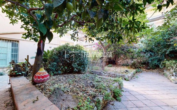 appartamento in vendita a Sassari in zona Centro Storico