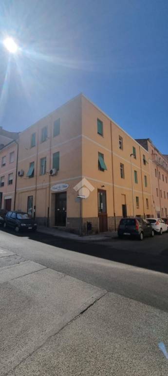 negozio in vendita a Sassari in zona Monte Rosello