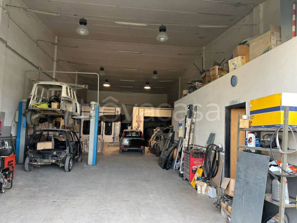 appartamento in vendita a Sassari in zona Predda Niedda