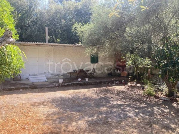 casa indipendente in vendita a Sassari in zona Filigheddu