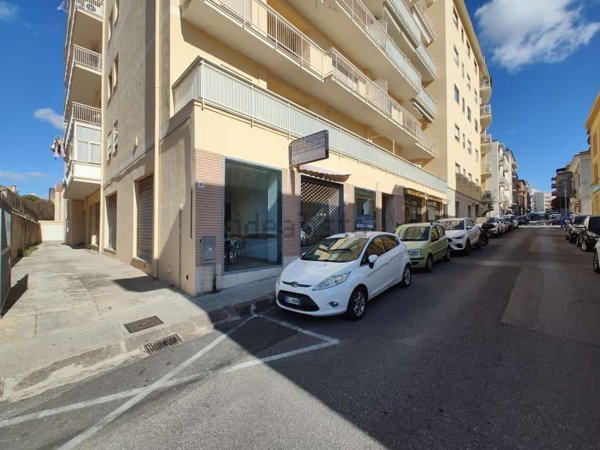 casa semindipendente in vendita a Sassari in zona Centro Storico