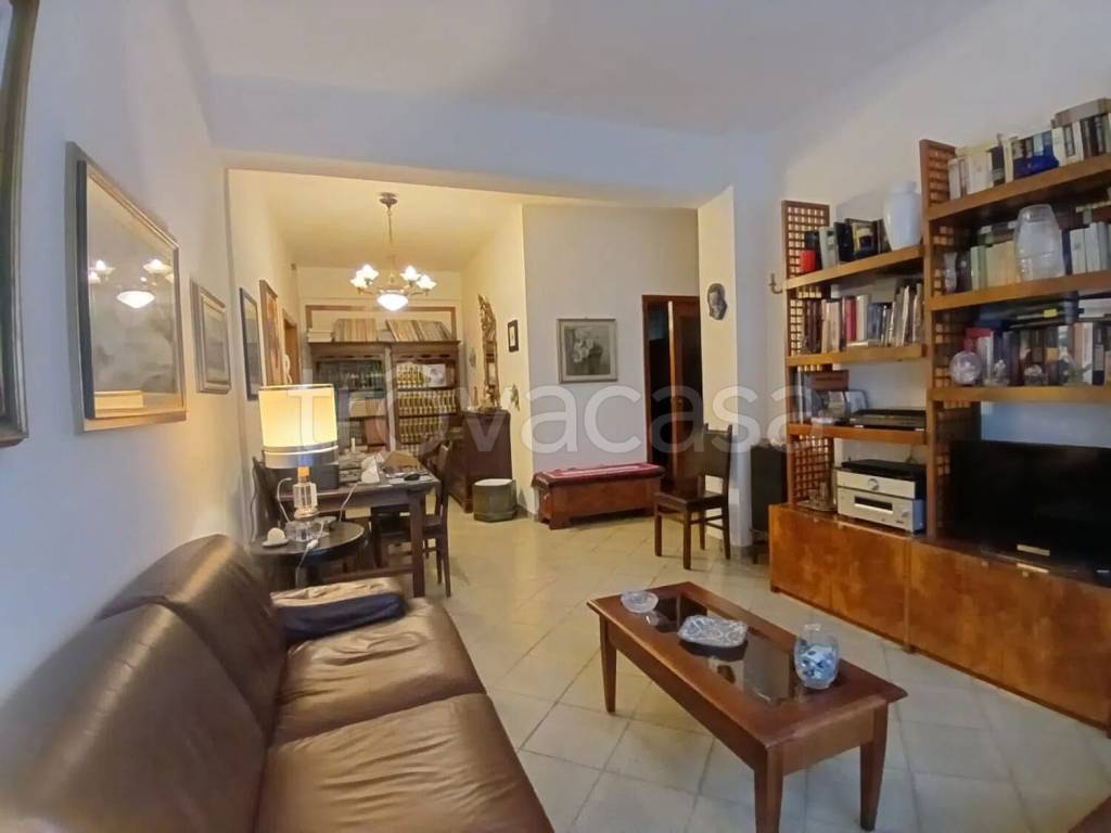 appartamento in vendita a Sassari in zona Luna e Sole / Prunizzedda
