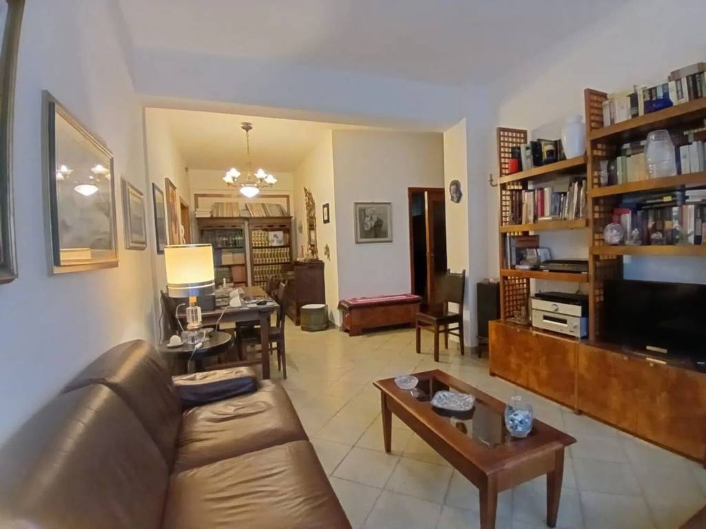 appartamento in vendita a Sassari