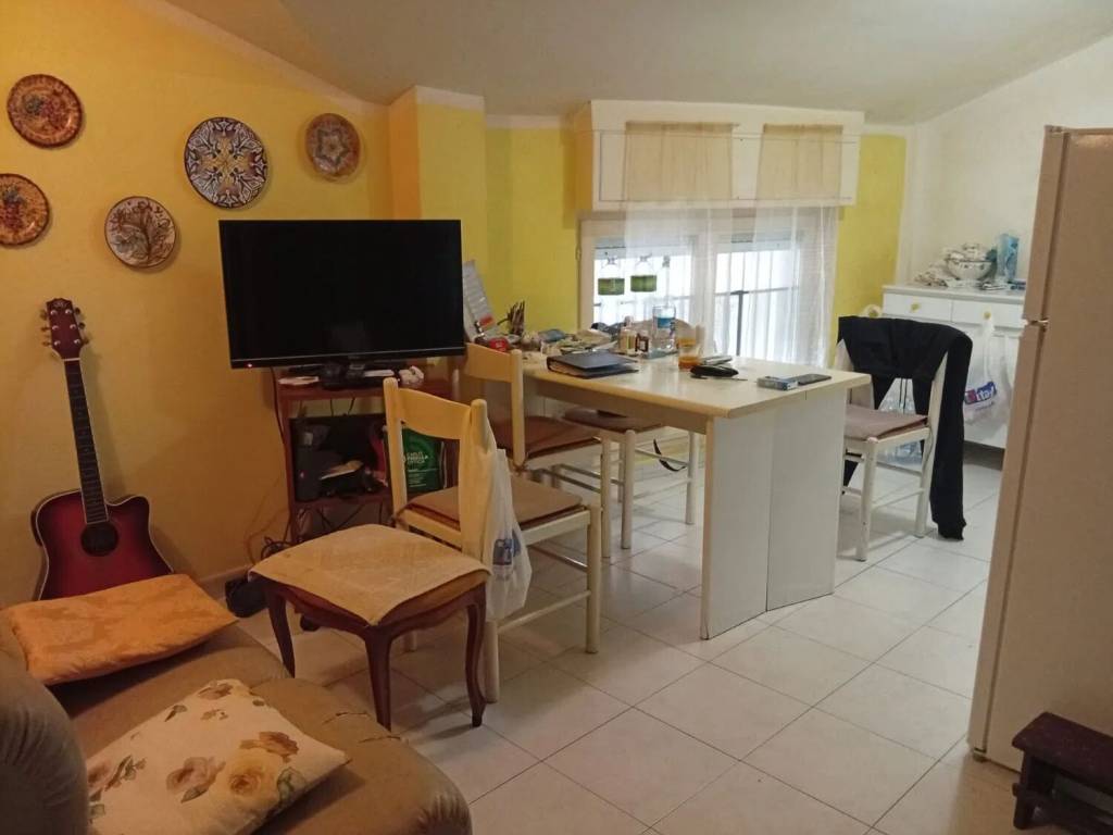 appartamento in vendita a Sassari in zona Monte Rosello