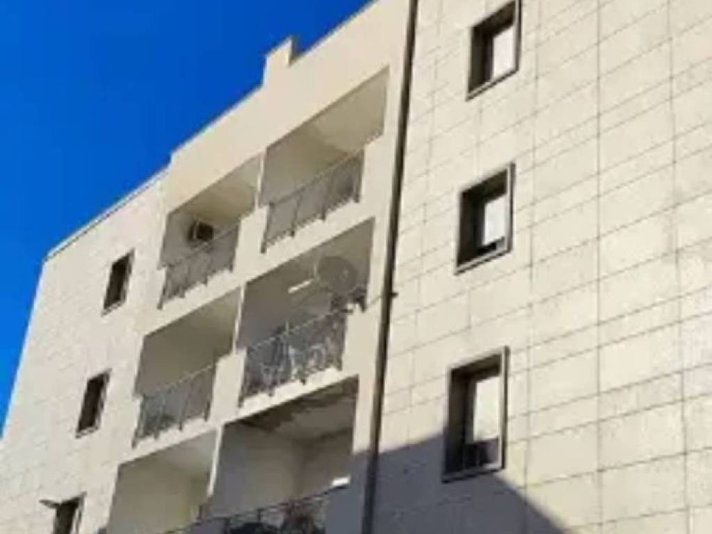 appartamento in vendita a Sassari in zona Luna e Sole / Prunizzedda