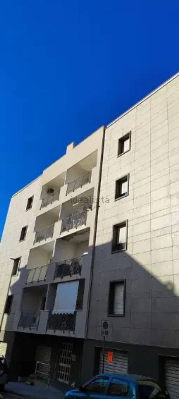 appartamento in vendita a Sassari in zona Luna e Sole / Prunizzedda