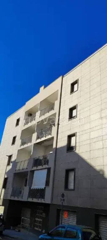 appartamento in vendita a Sassari in zona Luna e Sole / Prunizzedda