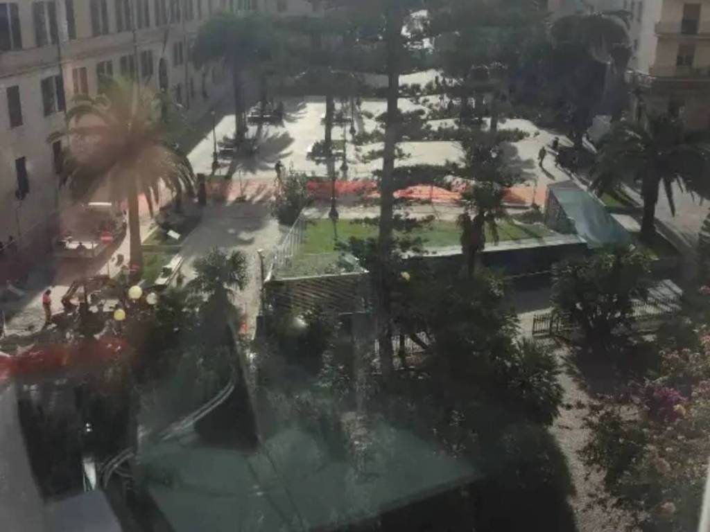 appartamento in vendita a Sassari in zona Centro Storico