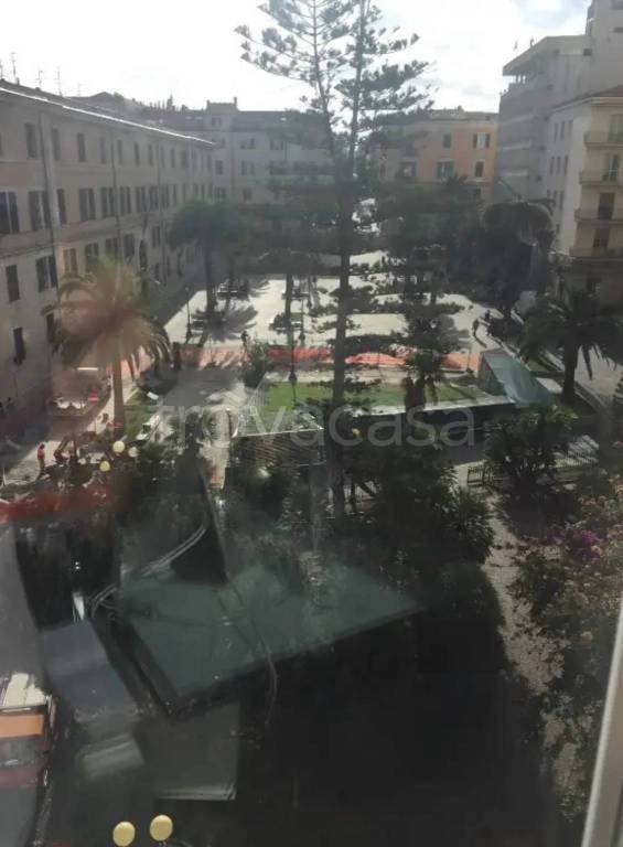 appartamento in vendita a Sassari in zona Centro Storico