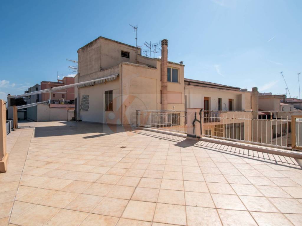 appartamento in vendita a Sassari in zona Centro Storico