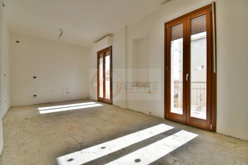 appartamento in vendita a Sassari in zona Centro Storico