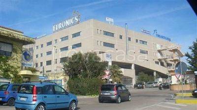 terreno edificabile in vendita a Sassari in zona Predda Niedda