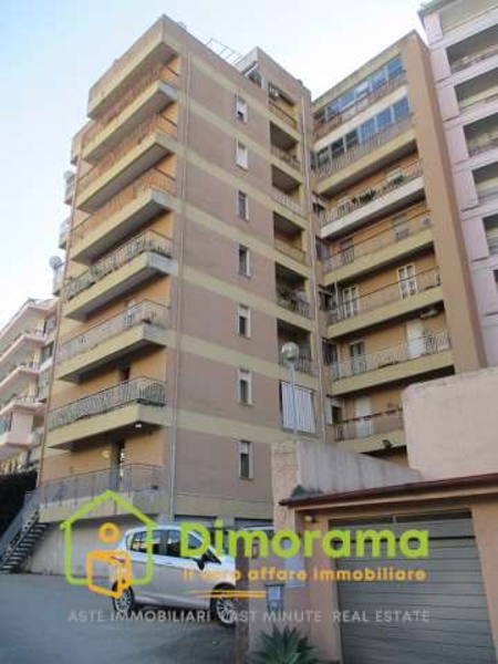 appartamento in vendita a Sassari in zona Luna e Sole / Prunizzedda