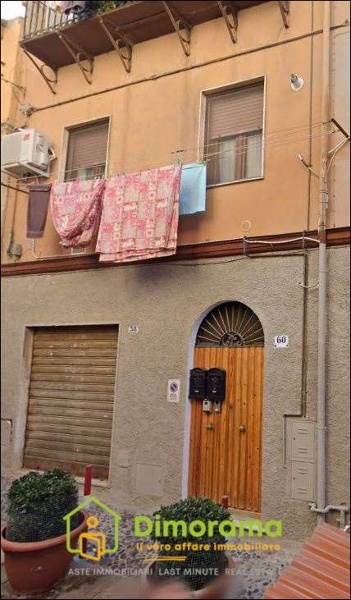 appartamento in vendita a Sassari in zona Centro Storico