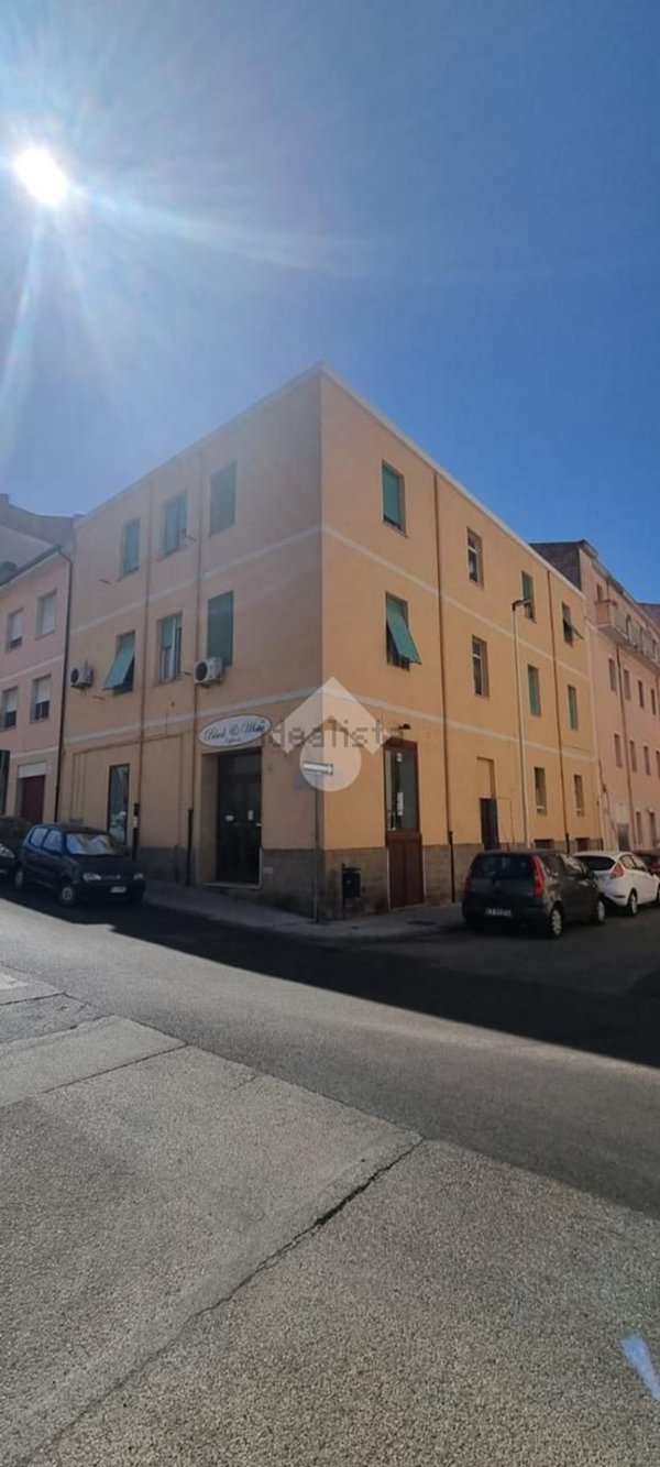 locale commerciale in vendita a Sassari
