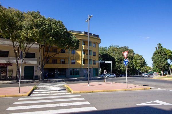 appartamento in vendita a Sassari in zona Monte Rosello