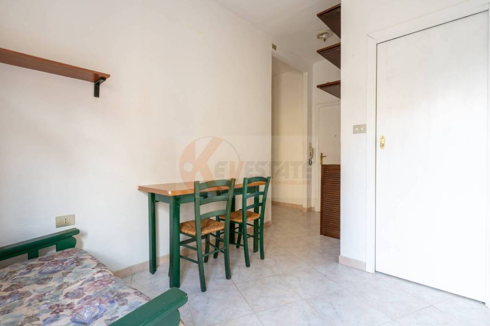 appartamento in vendita a Sassari in zona Monte Rosello