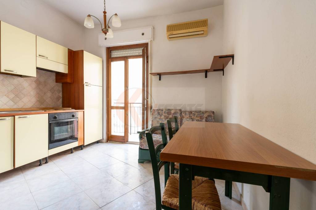 appartamento in vendita a Sassari in zona Monte Rosello