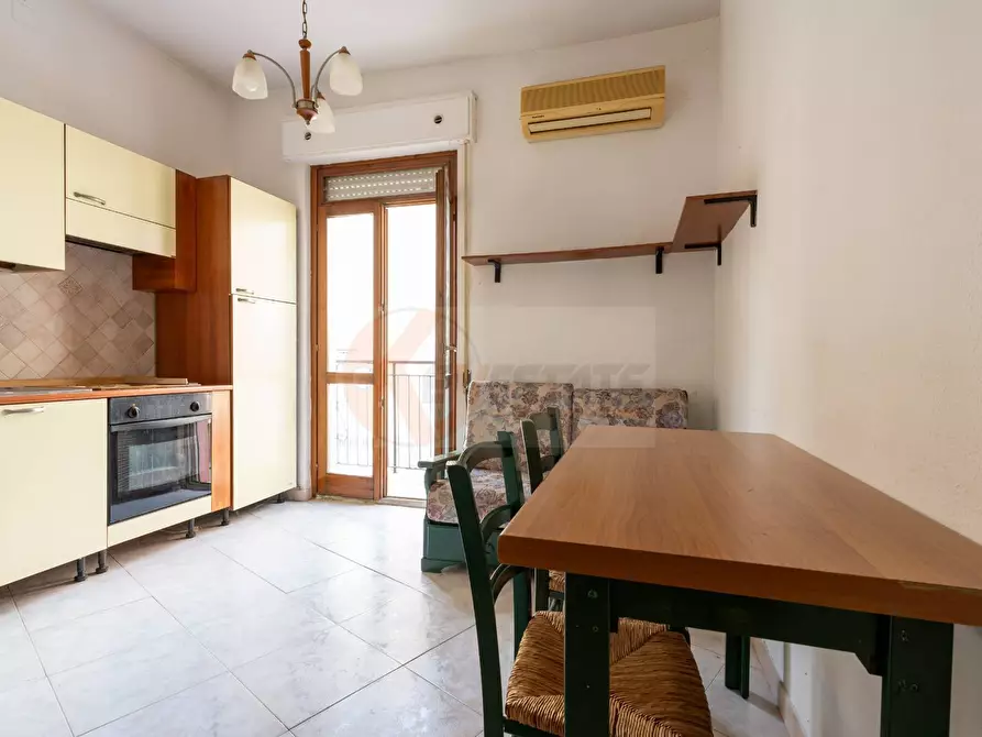 appartamento in vendita a Sassari in zona Monte Rosello