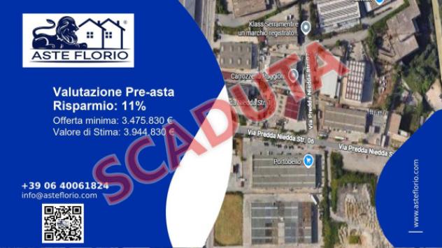 pentavano in vendita a Sassari in zona Predda Niedda