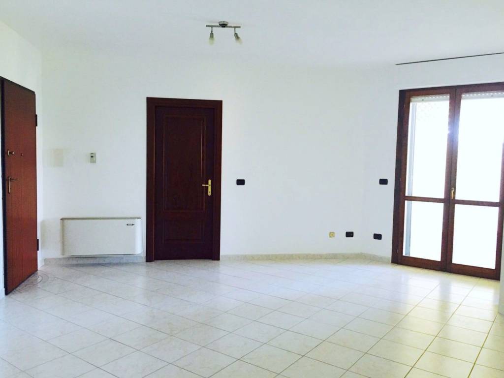appartamento in vendita a Sassari in zona Carbonazzi / Acquedotto